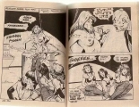 La derniere des amazones : page 20