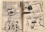 La derniere des amazones : page 22