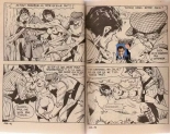 La derniere des amazones : page 23