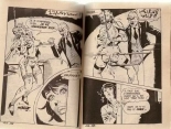 La derniere des amazones : page 24