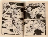 La derniere des amazones : page 26