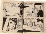 La derniere des amazones : page 28