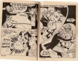 La derniere des amazones : page 30