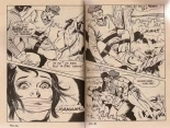 La derniere des amazones : page 32