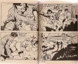 La derniere des amazones : page 33