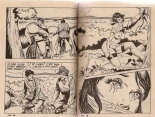 La derniere des amazones : page 34