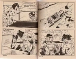 La derniere des amazones : page 36