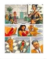 La Diète : page 7