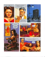 La Diète : page 8