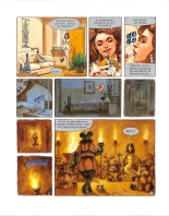 La Diète : page 15