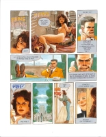 La Diète : page 21