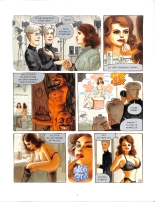 La Diète : page 22