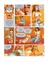La Diète : page 28