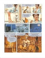 La Diète : page 29