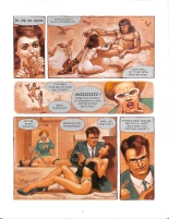 La Diète : page 50
