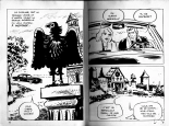 La Fille de Dracula : page 3