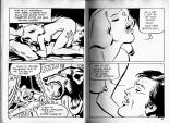 La Fille de Dracula : page 8