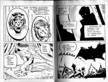 La Fille de Dracula : page 9