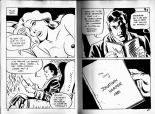 La Fille de Dracula : page 11