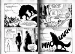 La Fille de Dracula : page 18