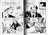 La Fille de Dracula : page 20
