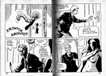 La Fille de Dracula : page 21