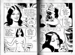 La Fille de Dracula : page 22