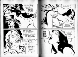 La Fille de Dracula : page 23