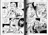 La Fille de Dracula : page 28