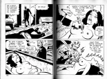 La Fille de Dracula : page 30