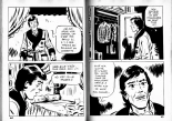 La Fille de Dracula : page 34