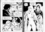 La Fille de Dracula : page 38