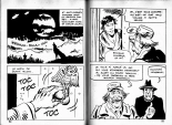 La Fille de Dracula : page 40