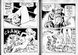 La Fille de Dracula : page 51