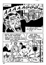 La Fille de Dracula : page 61