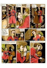 La Fille des Steppes : page 7