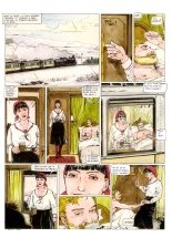 La Fille des Steppes : page 10