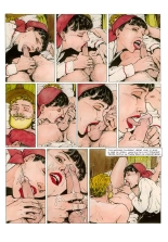 La Fille des Steppes : page 12