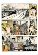 La Fille des Steppes : page 13