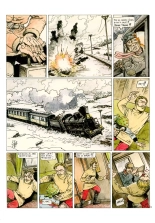 La Fille des Steppes : page 15