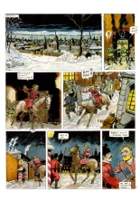 La Fille des Steppes : page 29