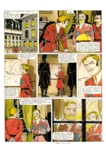 La Fille des Steppes : page 31