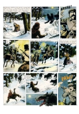 La Fille des Steppes : page 34