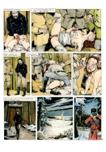 La Fille des Steppes : page 38
