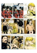 La Fille des Steppes : page 39
