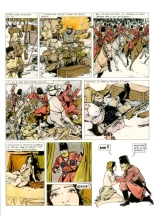 La Fille des Steppes : page 42