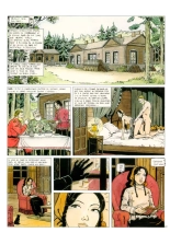 La Fille des Steppes : page 43