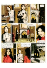 La Fille des Steppes : page 44