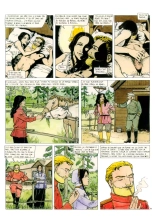 La Fille des Steppes : page 47