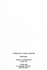 La Fille du Bourreau : page 4